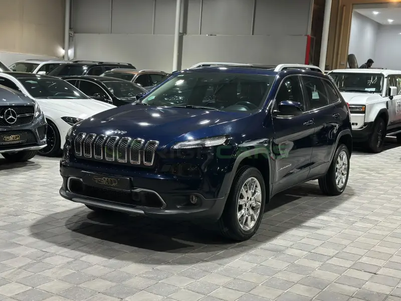 Jeep